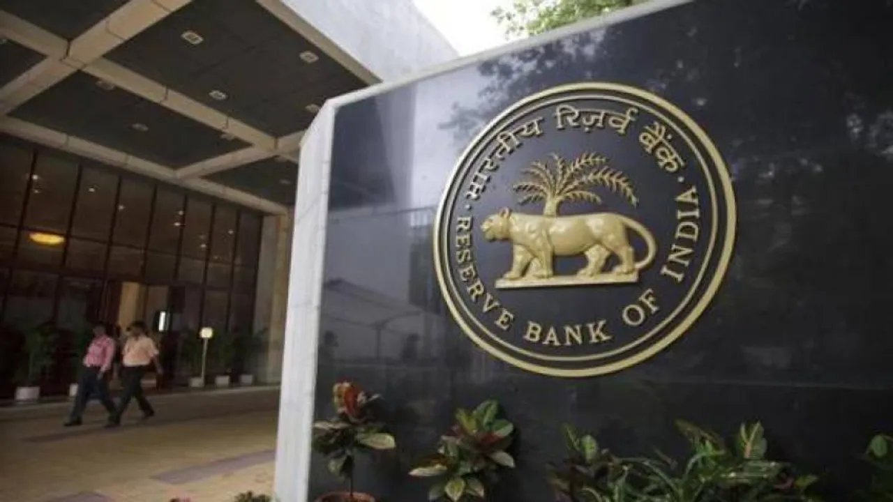  RBI Photograph:(Zee News Network) 