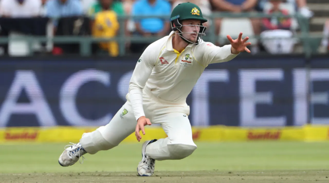  Bancroft Photograph:(Reuters) 