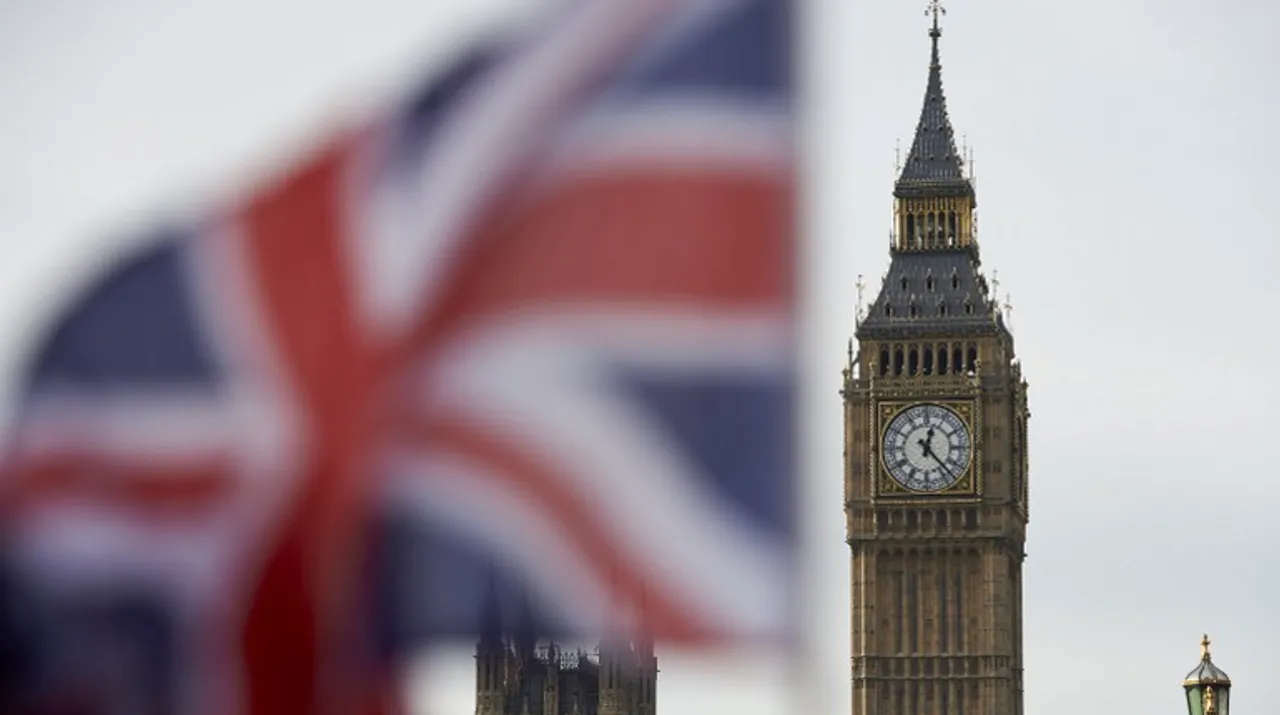  Britain Photograph:(Others) 
