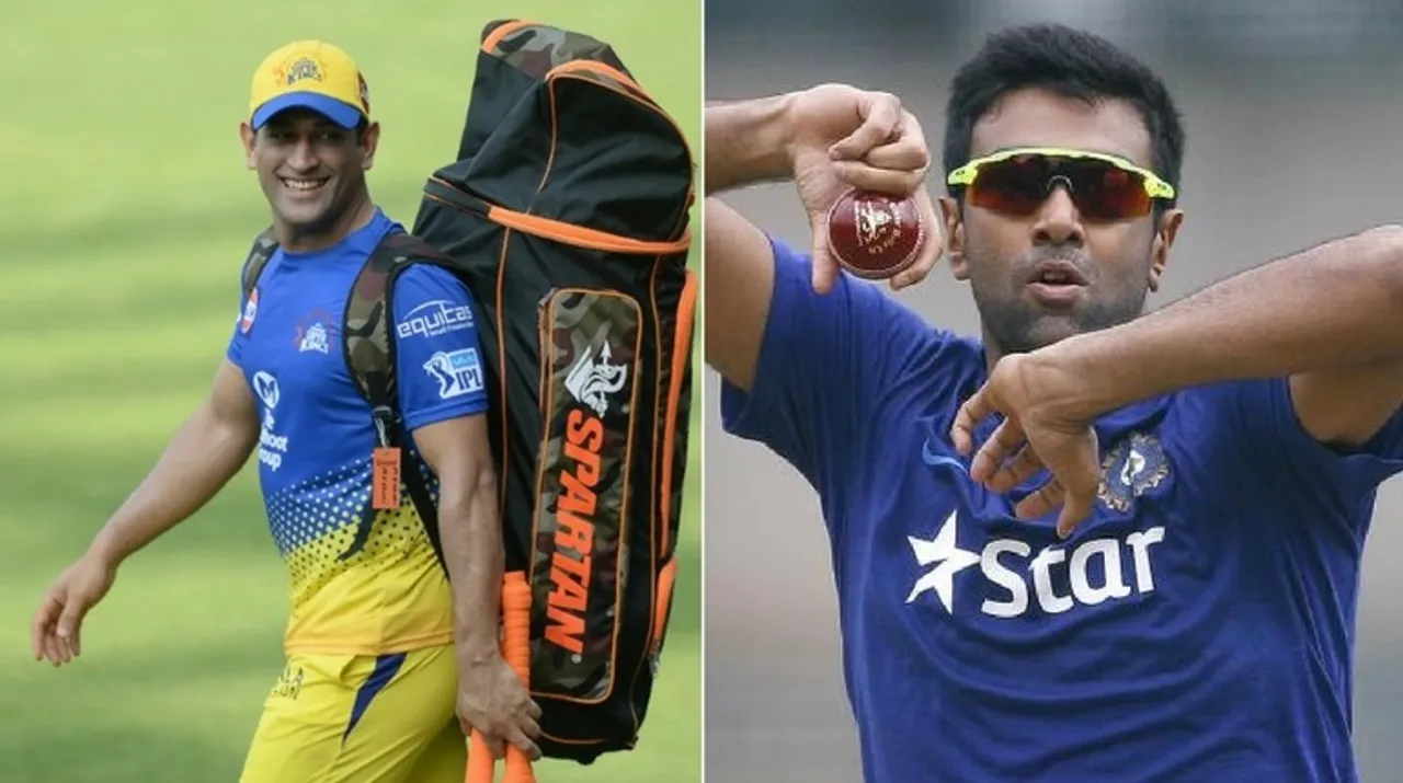  IPL, IPL 2018, Indian Premier League, Chennai, Punjab Photograph:(Zee News Network) 
