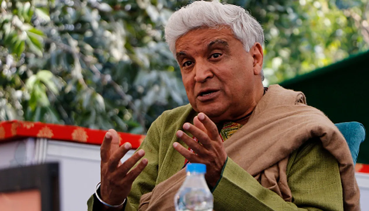  'You Cockroach': Javed Akhtar slams troll after being accused of fat shaming Rohit Sharma