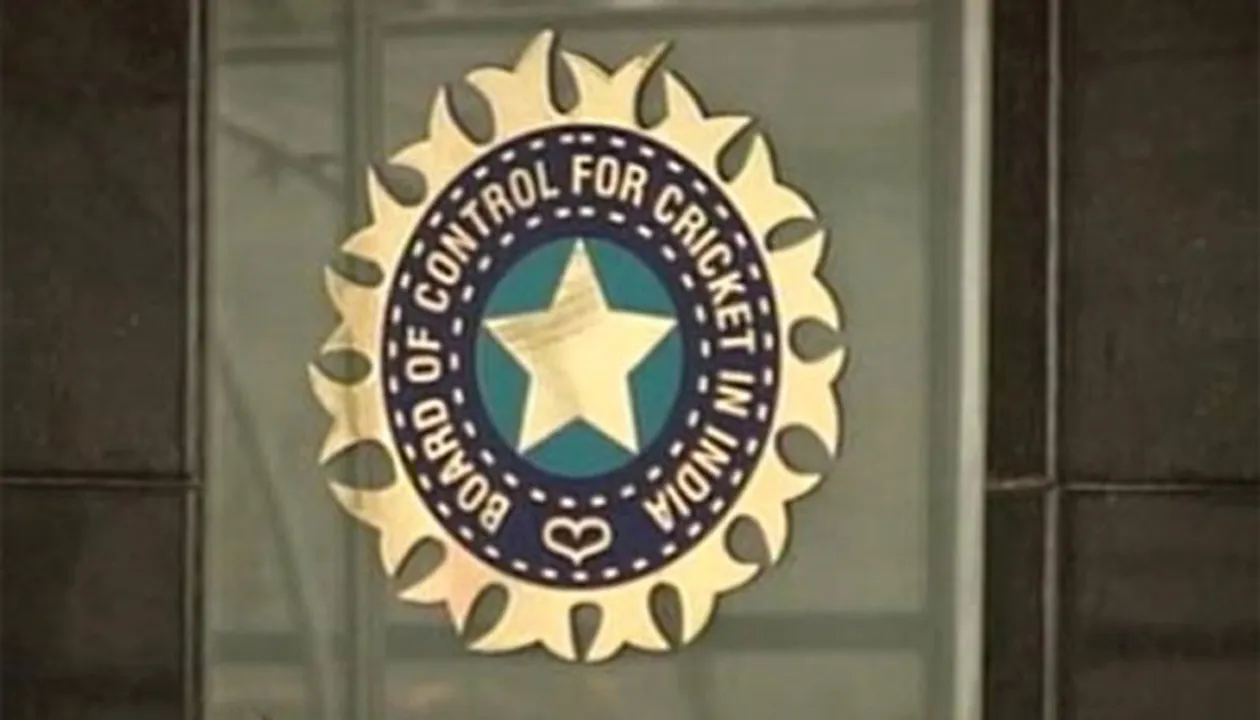 BCCI Photograph:(Zee News Network) 