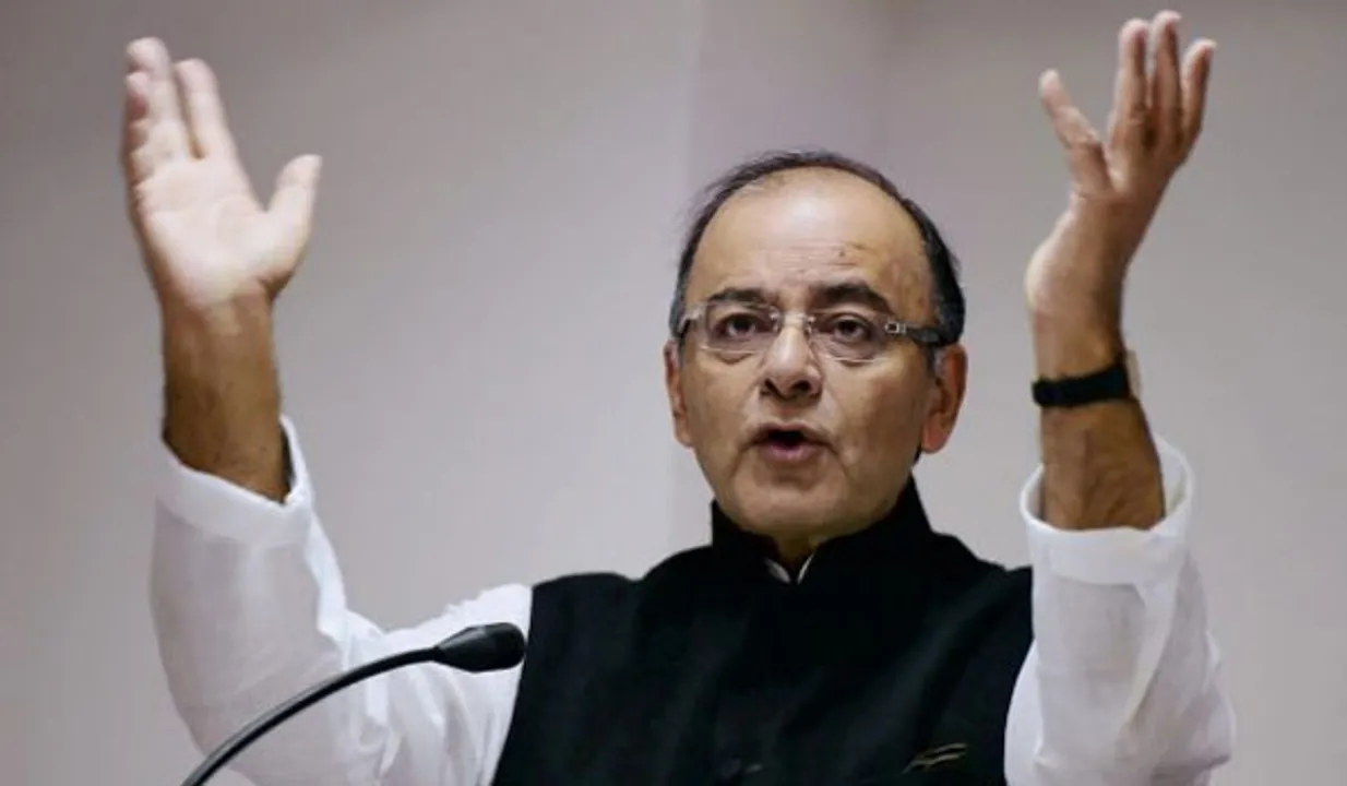  Budget 2018: Key highlights of rail budget Photograph:(WION) 