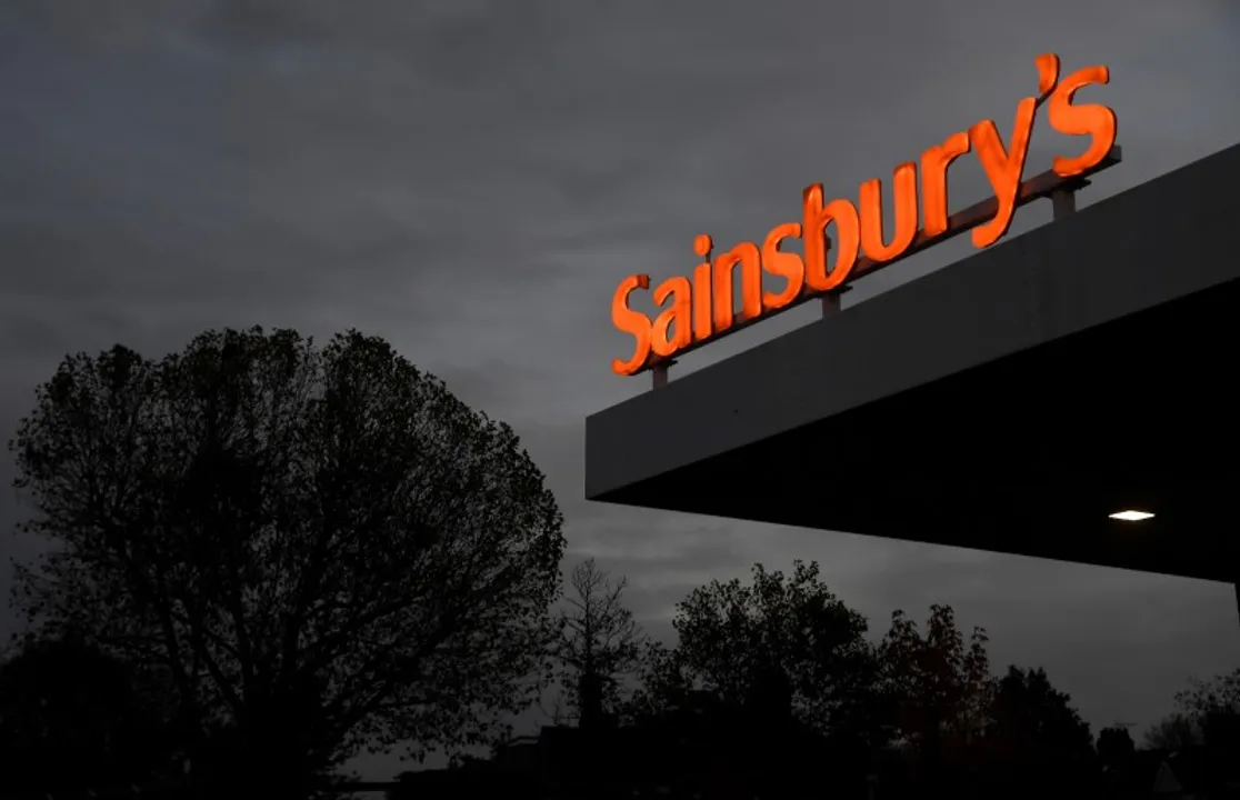  Sainsbury's, Walmart's Asda in talks to create UK grocery leader Photograph:(WION) 