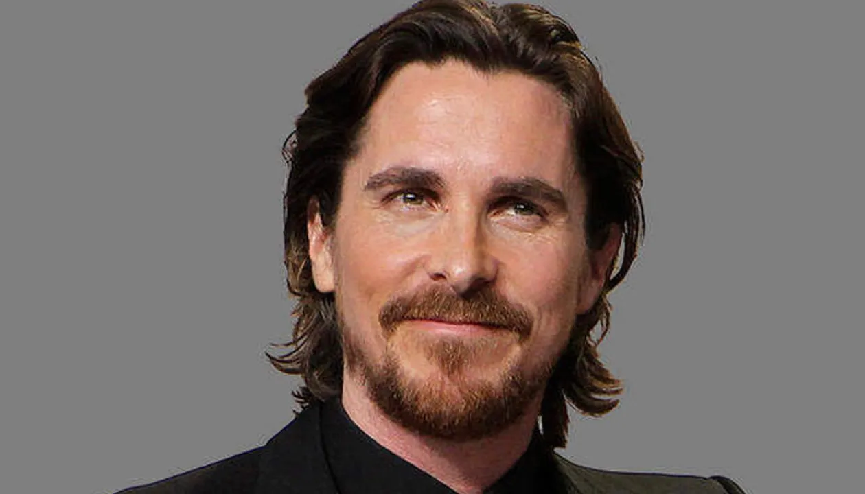  Actor Christian Bale Photograph:(Zee News Network) 