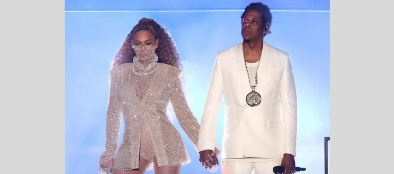  Beyonce leads all-star line-up at Mandela tribute concert Photograph:(Zee News Network) 
