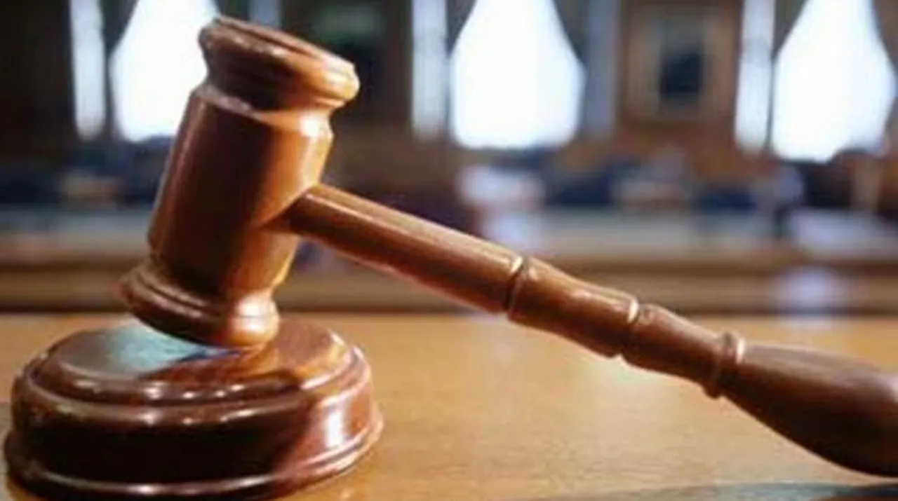  Judge's gavel. Representative image Photograph:(Zee News Network) 