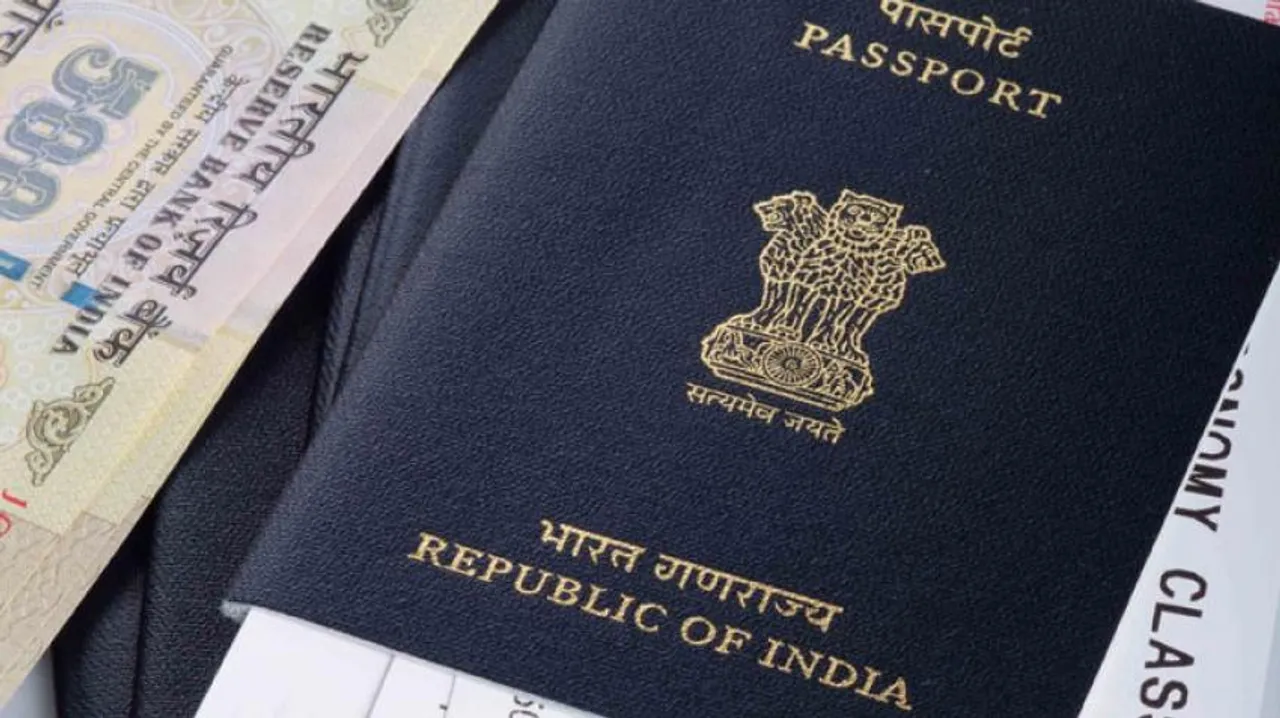  Indian government changes rules for new passport: Here's all you need to know