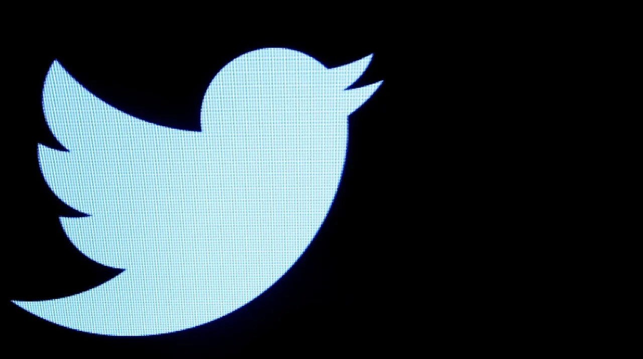  Twitter Photograph:(AFP) 
