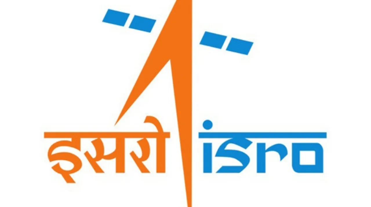  ISRO Photograph:(ANI) 