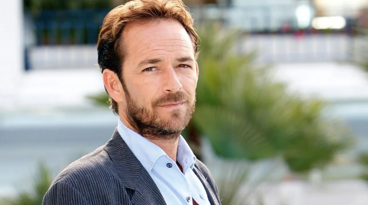 Late actor Luke Perry stands out in 'Once Upon a Time in Hollywood