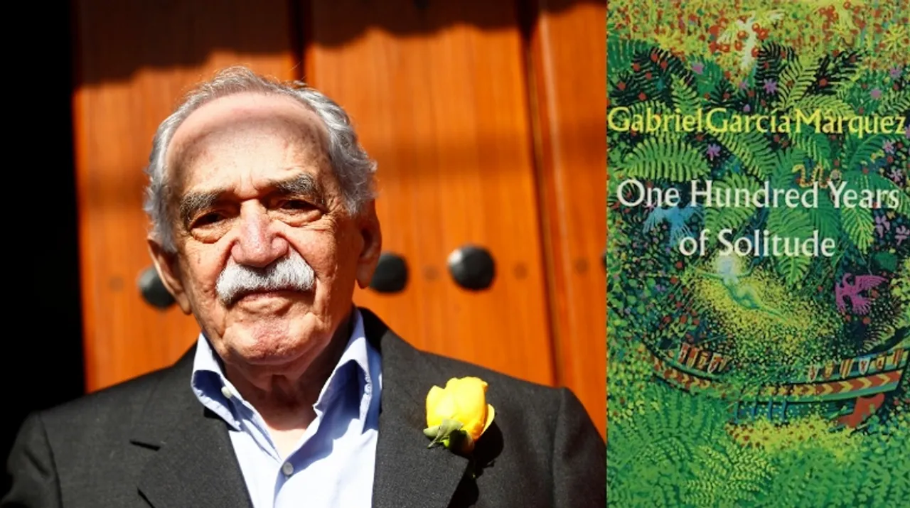 Gabriel Garcia Marquez's 'One Hundred Years of Solitude' coming to Netflix