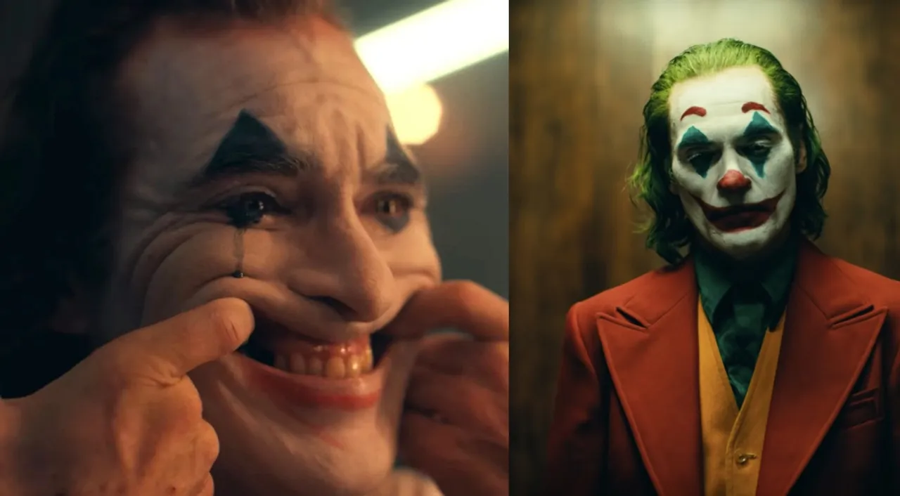  Joaquin Phoenix in 'Joker', Golden Globes nomination list, 2020 Golden Globes nomination, Golden Globes 2020 (273619), golden globes 2020 awards (281903), golden globes 2020 date (281540), Golden Globes 2020 Film Predictions (281768), golden globes joker (281930), Joker (136294), Joker film (160349), joker film awards (275014) Photograph:(X) 