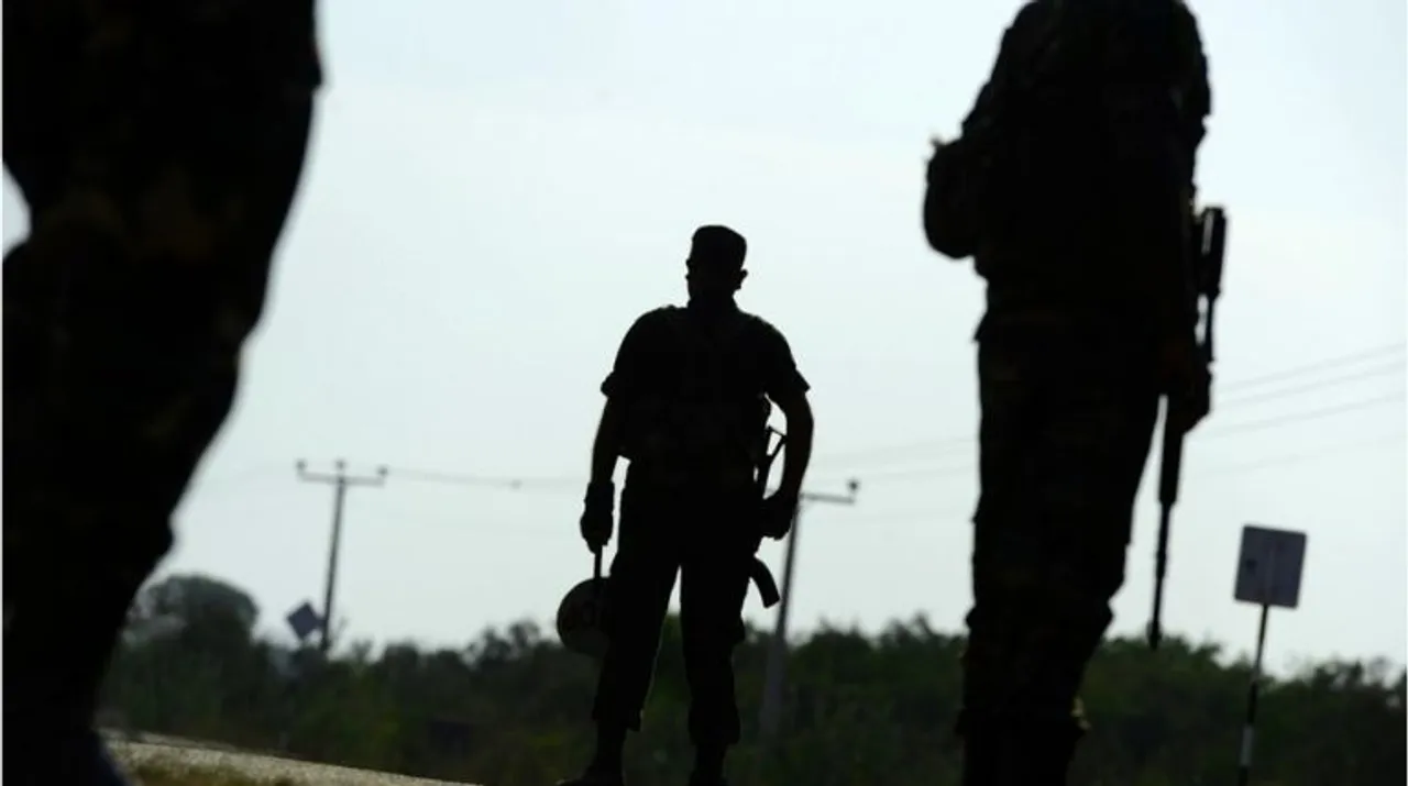  Sri Lanka Photograph:(AFP) 