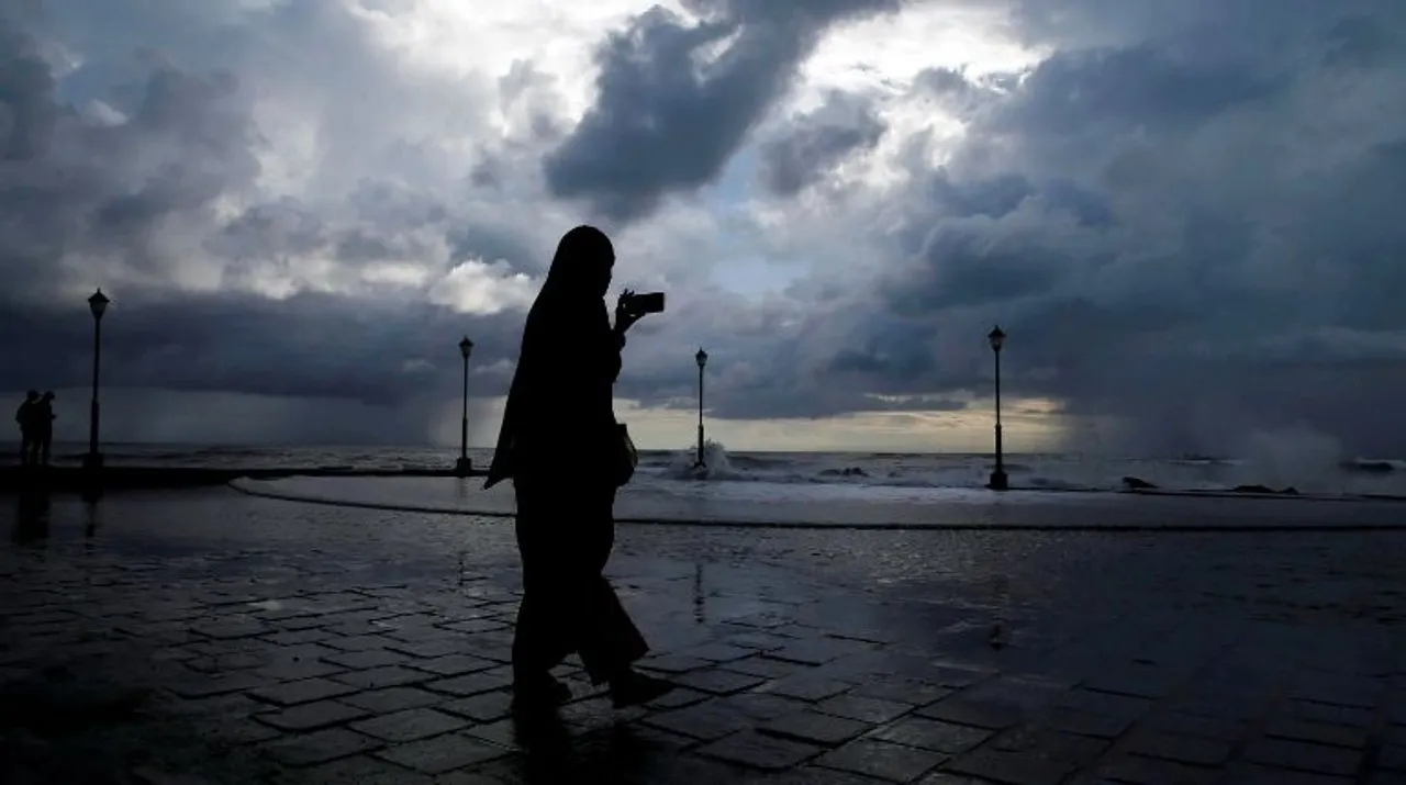  Monsoon  Photograph:(Reuters) 