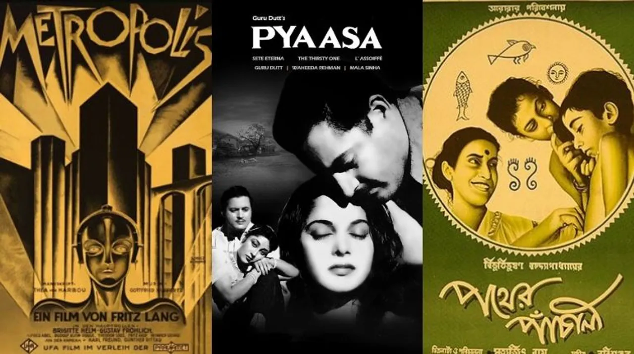  Delhi's 3rd Classic Film Festival Photograph:(Others) 