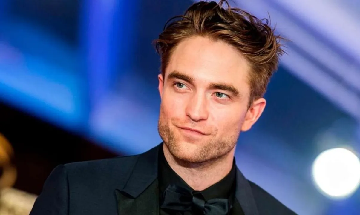  File image of Robert Pattinson Photograph:(Zee News Network) 