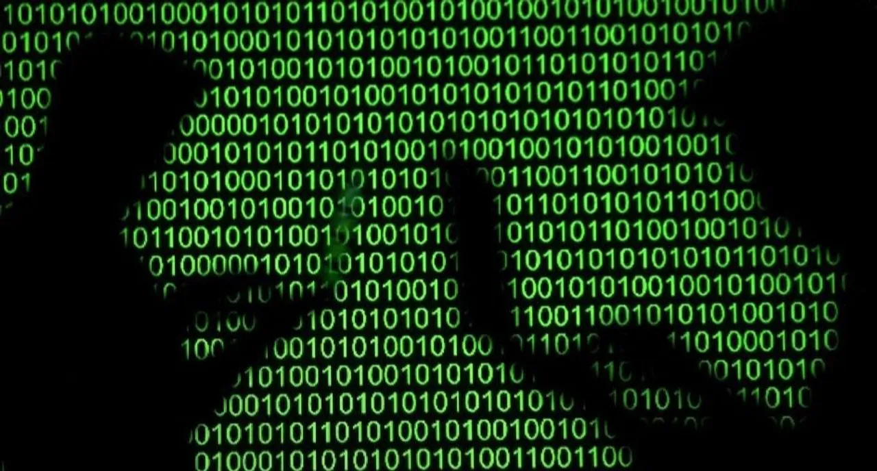  Hacking Photograph:(Reuters) 