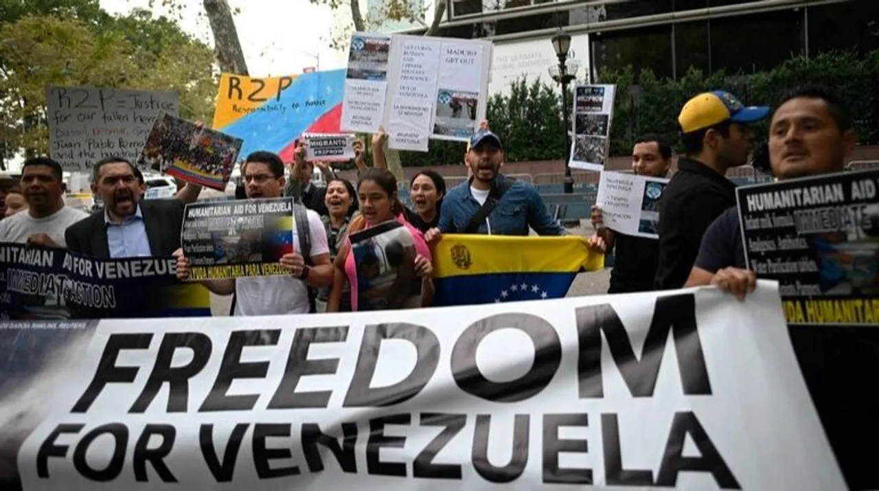  File photo Photograph:(AFP) 