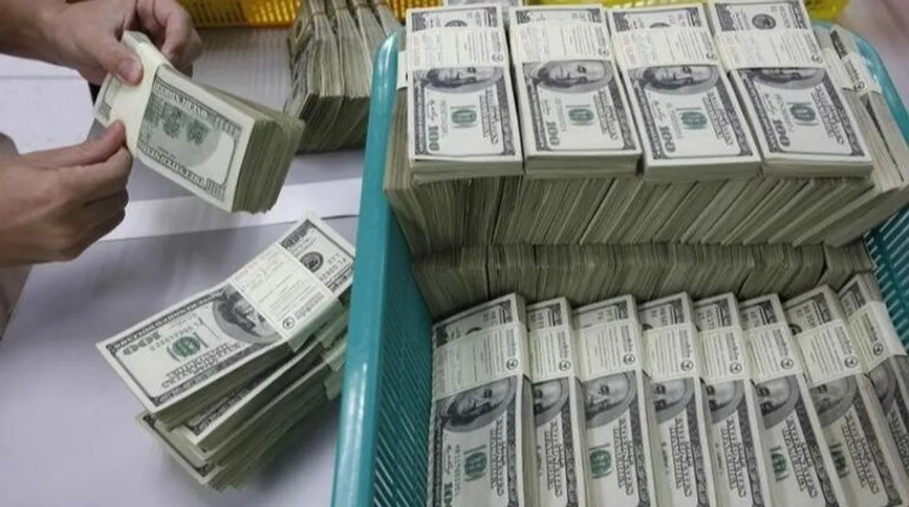  Dollar Photograph:(Reuters) 