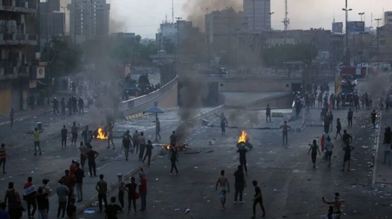  File photo Photograph:(AFP) 