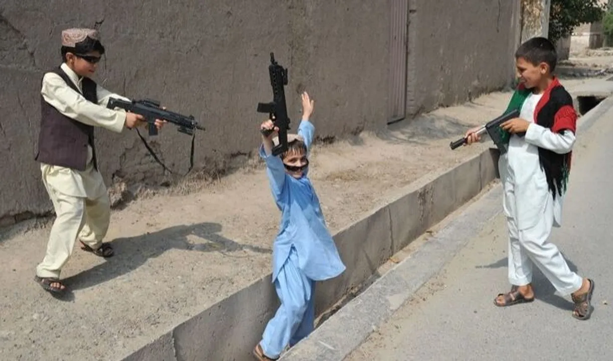  File photo Photograph:(AFP) 