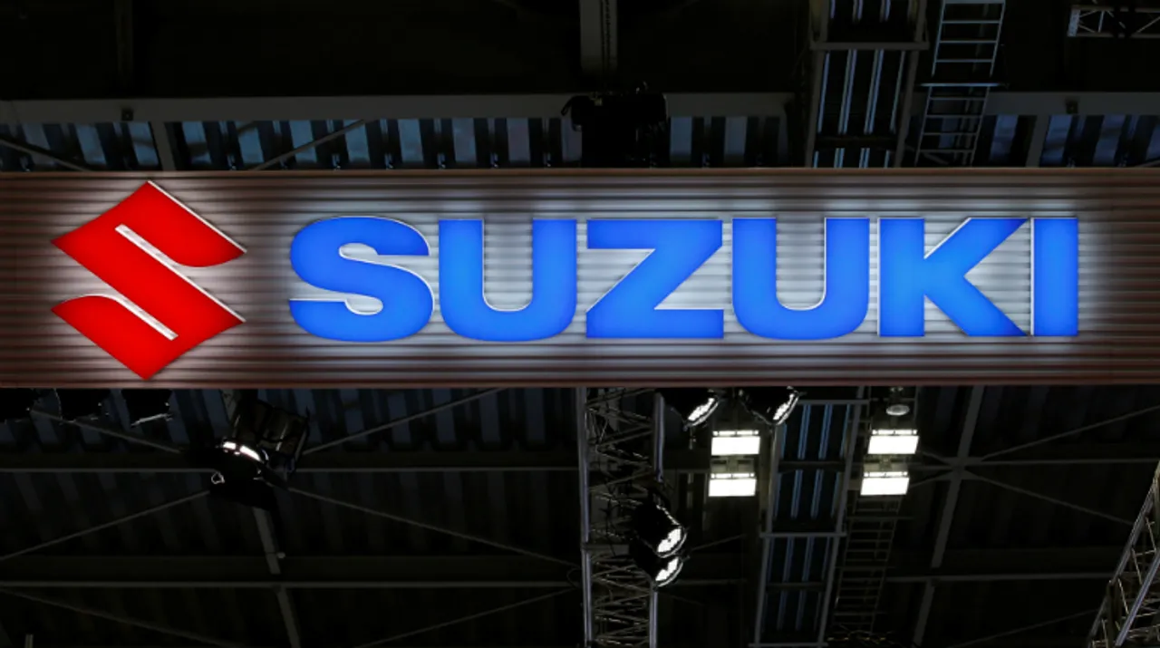  Suzuki targets 4.2 million global sales by 2030, commits USD 13 billion investment in India