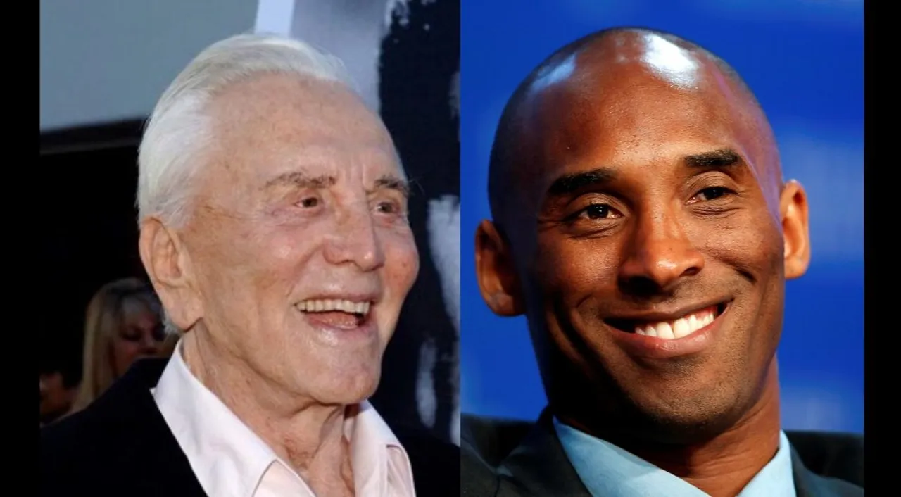 Kobe Bryant, Kirk Douglas paid tribute at Academy Awards 2020 ceremony(02)