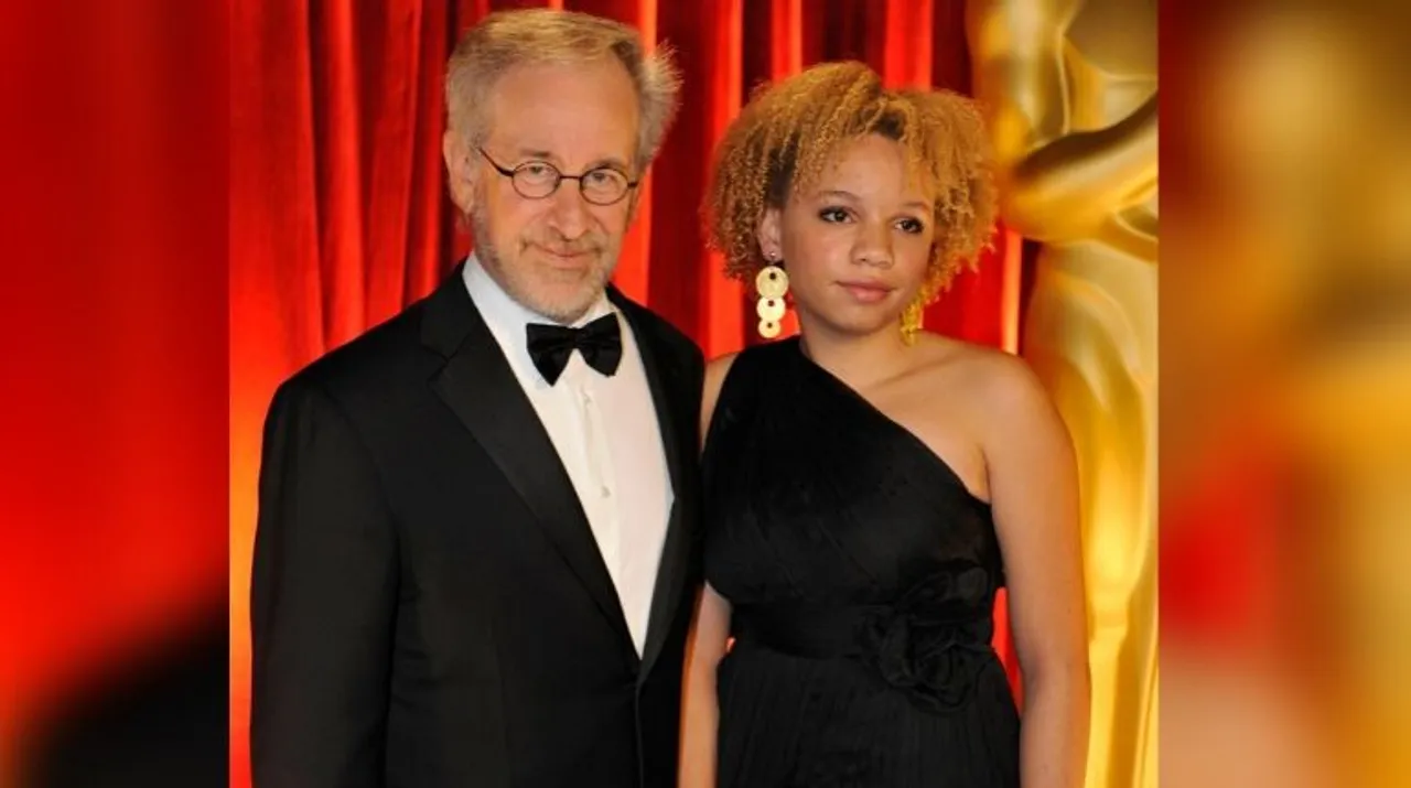 Mikaela Spielberg pursue a career in adult films News - Latest Mikaela