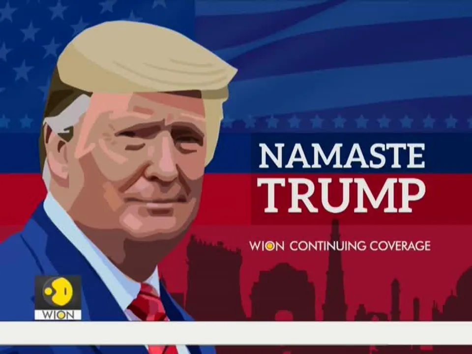 trump-schedule-in-india-news-latest-trump-schedule-in-india-news