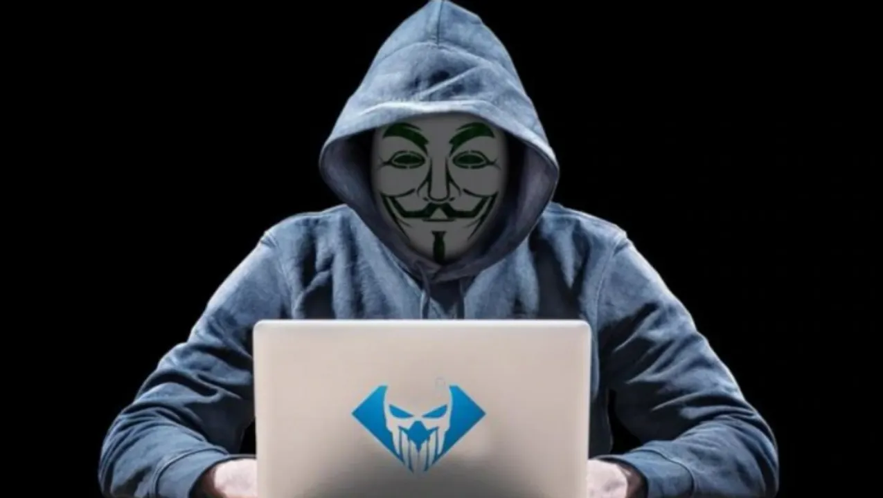  Cybercrime Photograph:(IANS) 