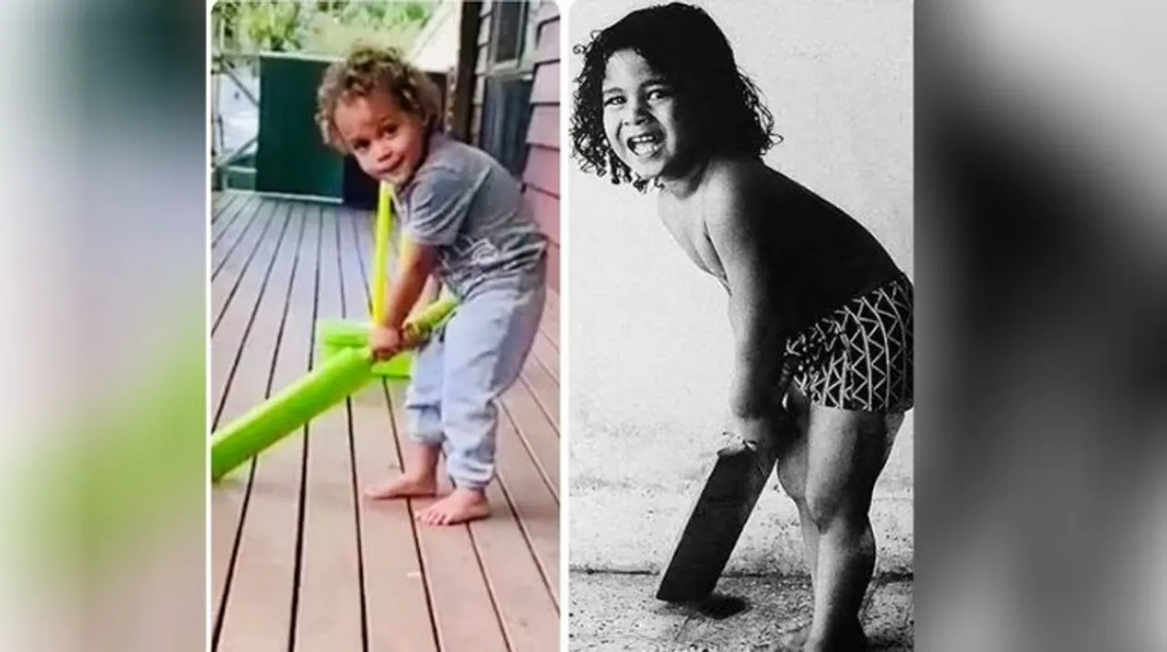  Sachin Tendulkar's post Photograph:(Instagram) 