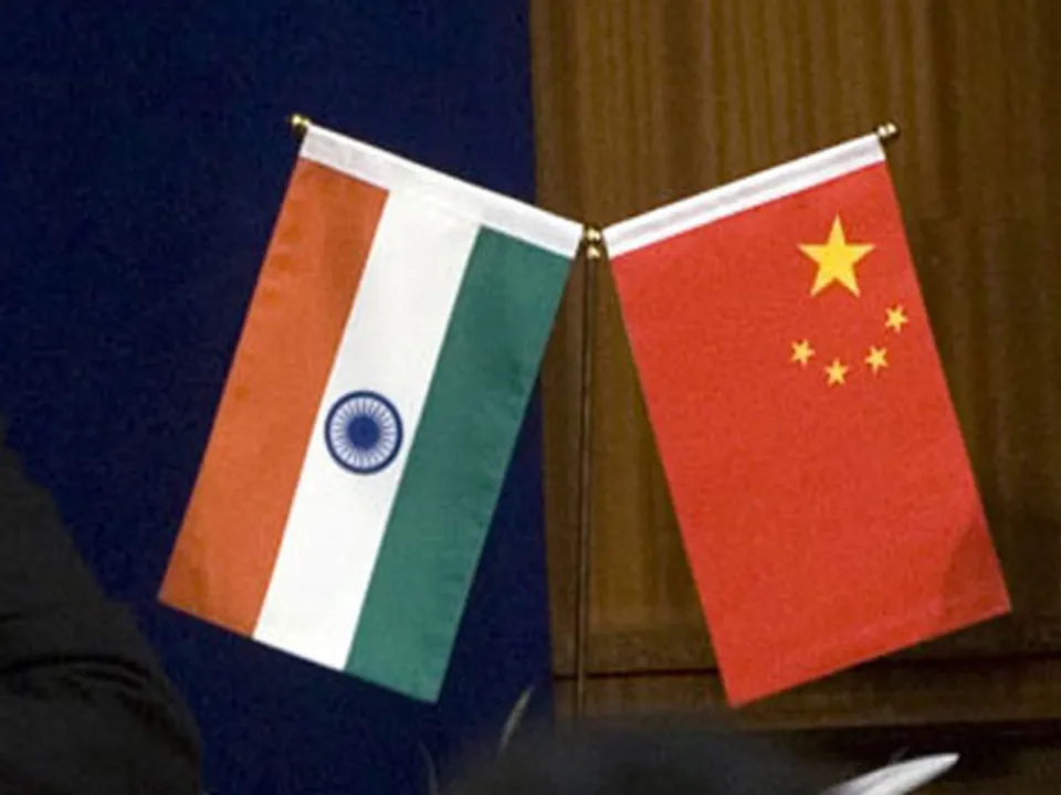  China built village inside disputed territory with India's Arunachal Pradesh: US Photograph:(Reuters) 
