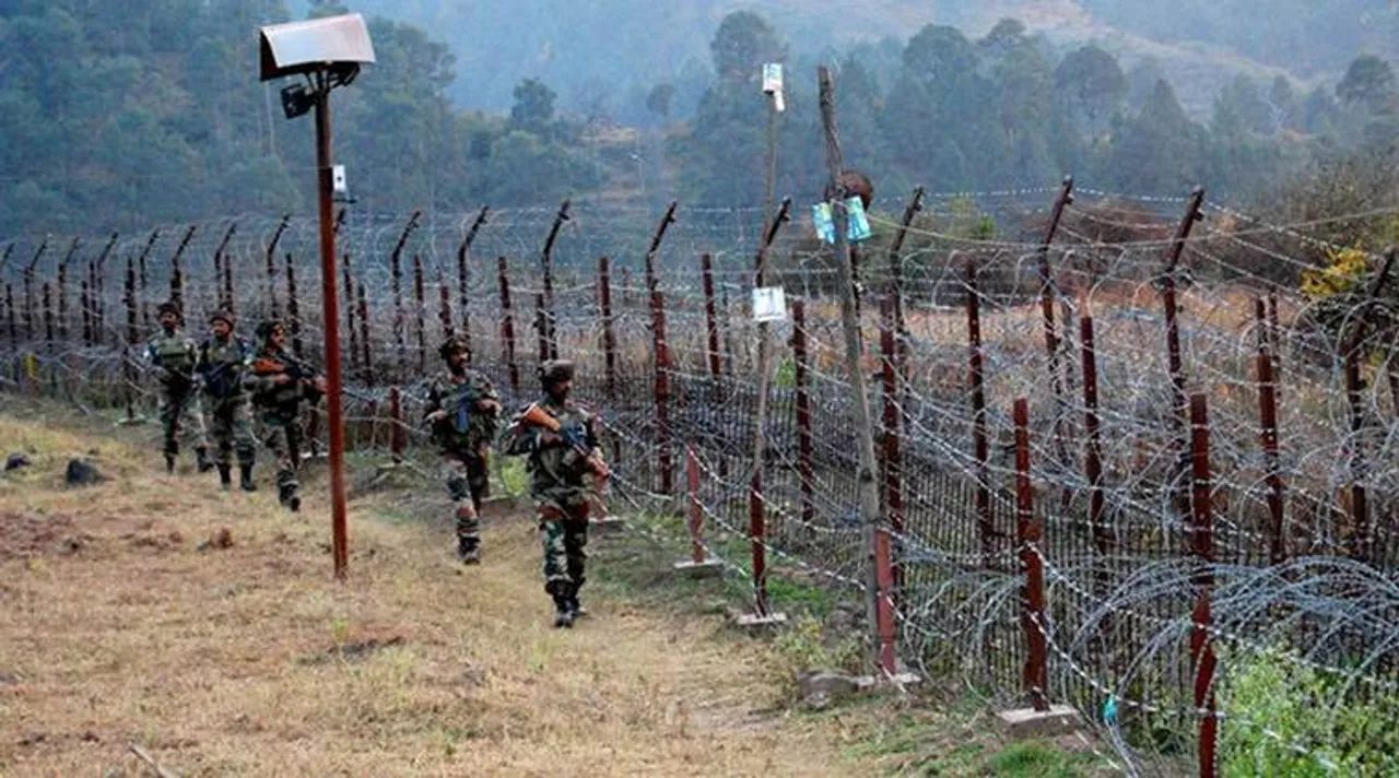  LOC Photograph:(PTI) 