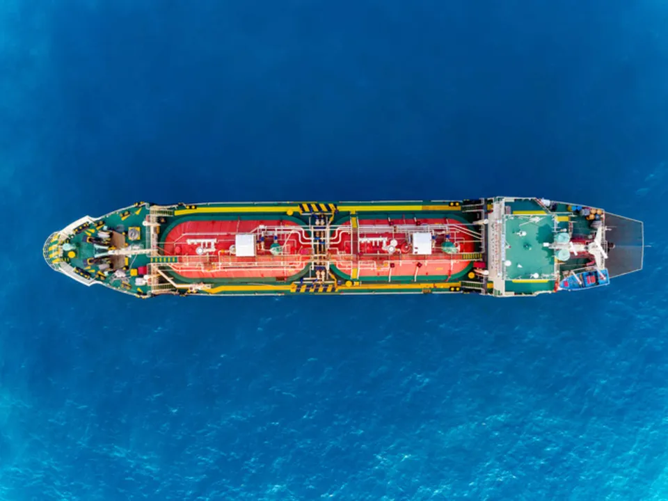  Iranian ship Photograph:(Reuters) 
