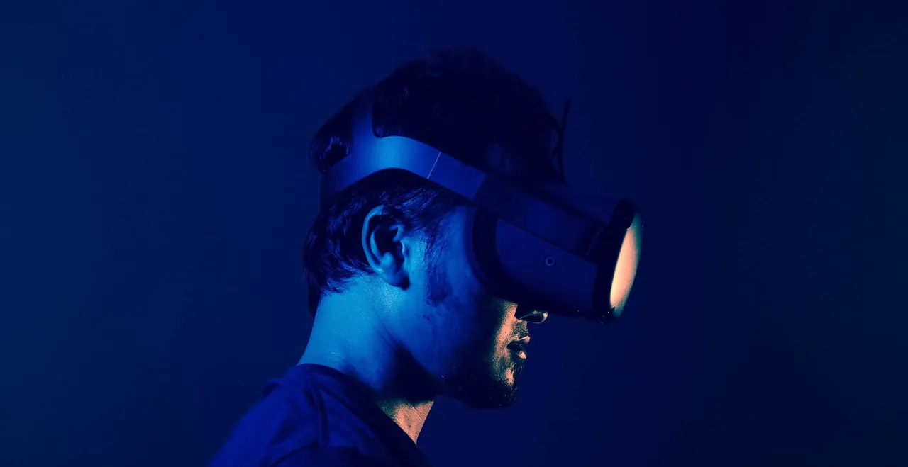  Facebook AR headset Photograph:(Others) 