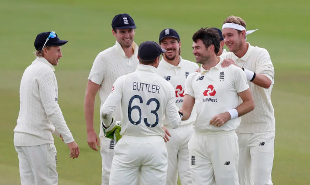  England team to start full-group training from Tuesday as all COVID-19 tests return negative Photograph:(Others) 