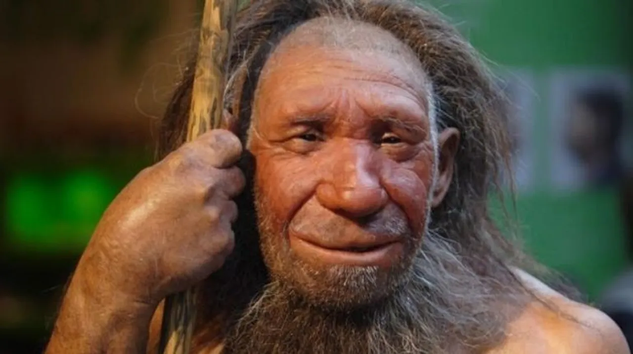  Genes from extinct human cousins increase risk for severe COVID-19 Photograph:(X) 