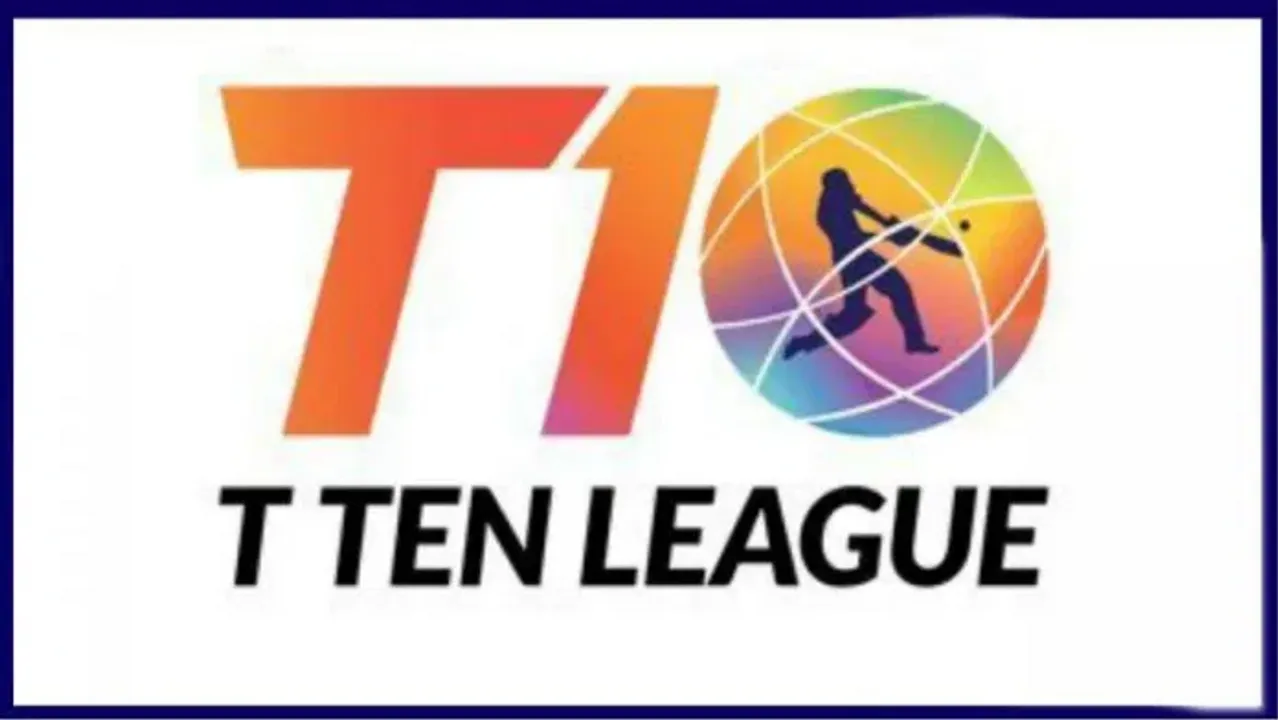  Abu Dhabi T10 confirms 8 teams for new edition, to start from January 28 Photograph:(X) 