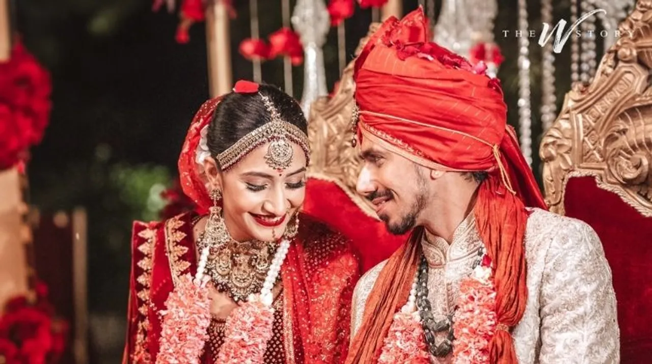  Yuzvendra Chahal and Dhanashree Verma reportedly finalise divorce, share cryptic posts