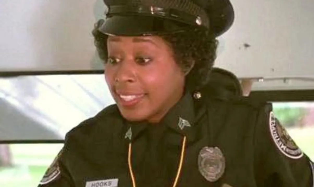   Marion Ramsey dies at 73	 Photograph:(X) 