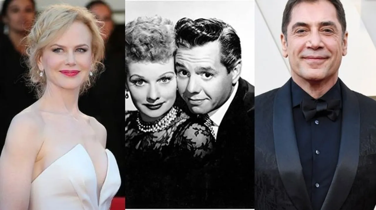  I love lucy Photograph:(WION Web Team) 