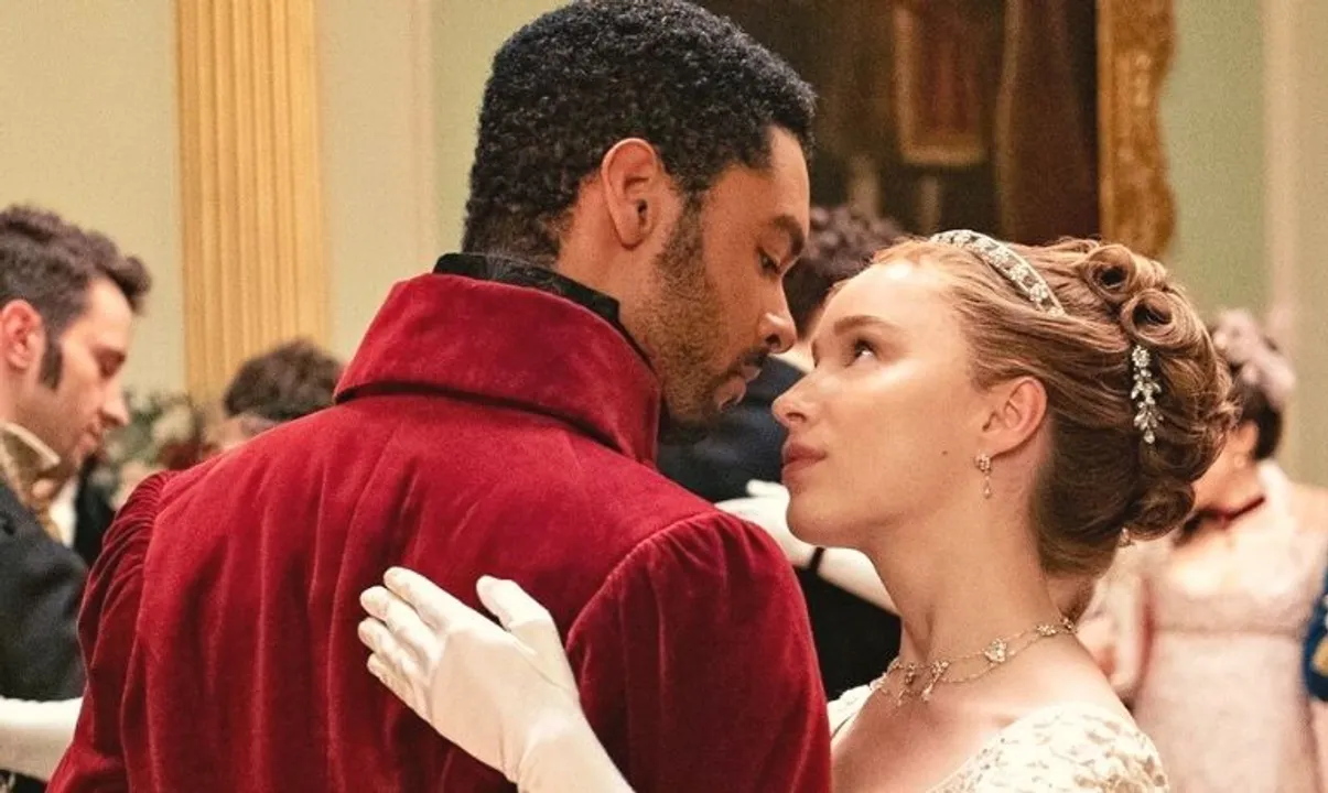 Bridgerton' becomes Netflix’s most-watched original series News ...