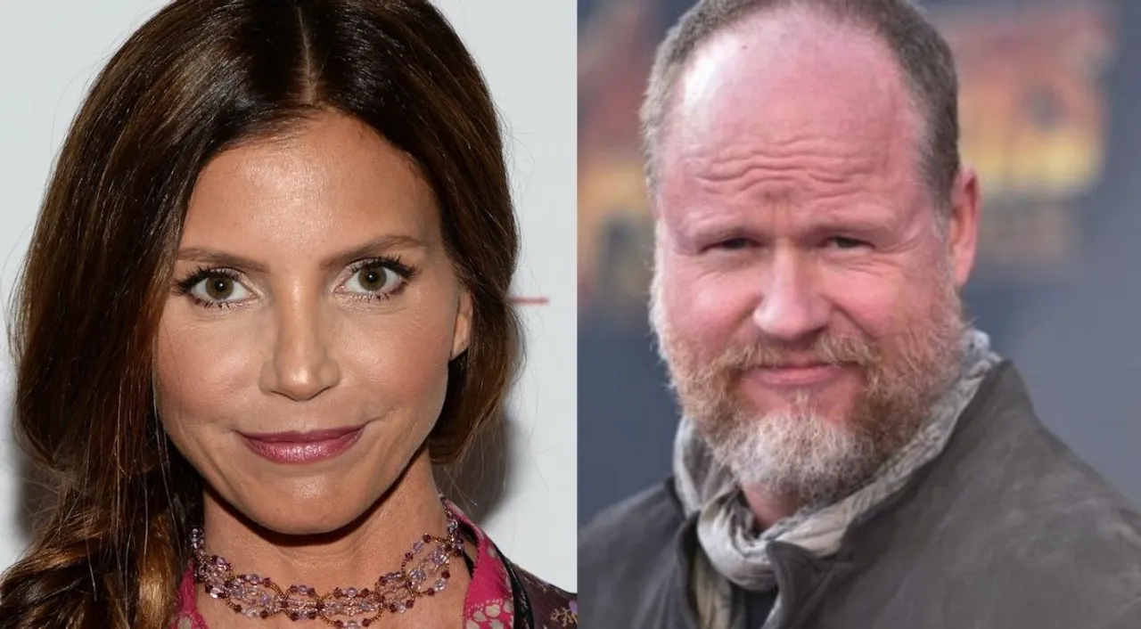  Stars of 'Buffy' Photograph:(X) 