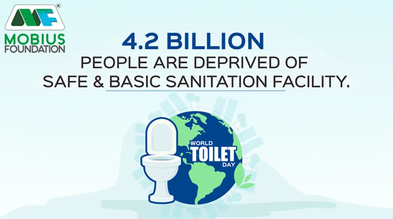  Eco toilets Photograph:(Others) 