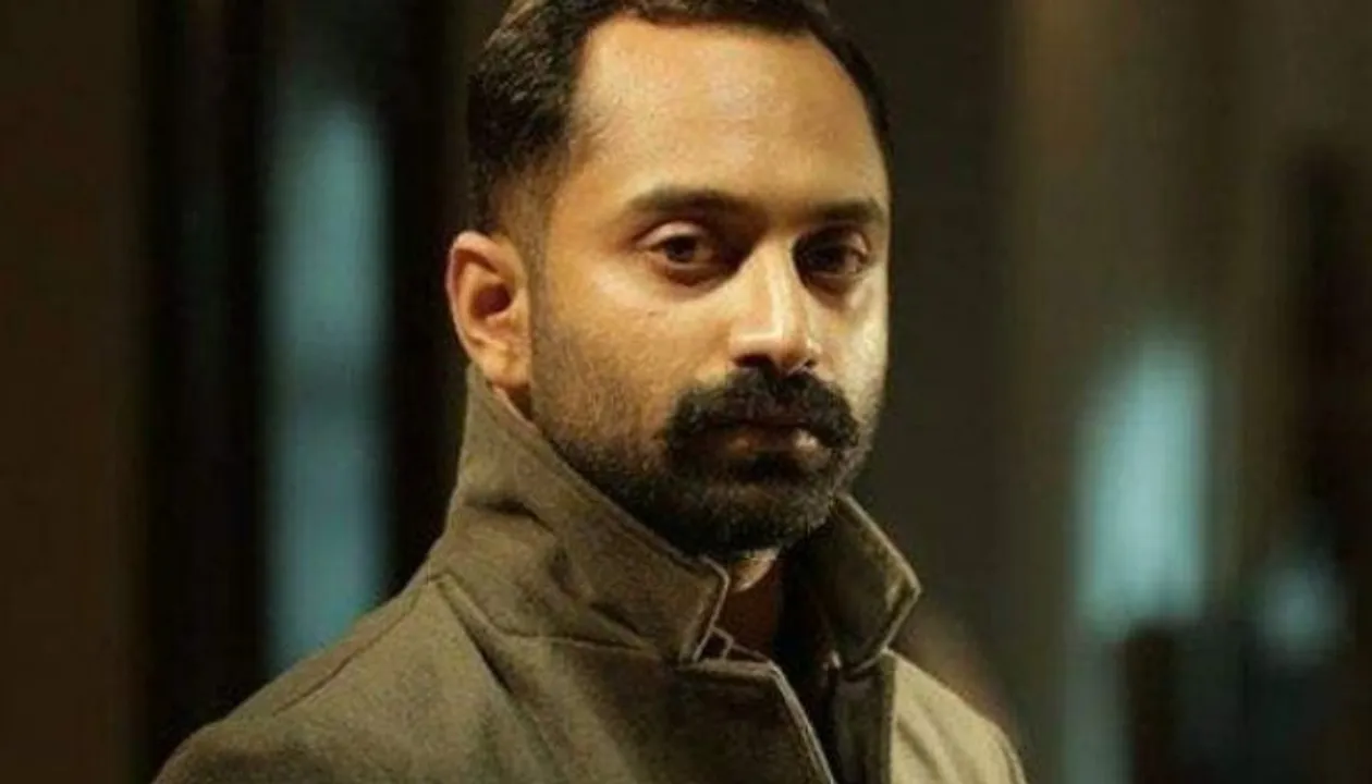  Fahad Fazil Photograph:(X) 