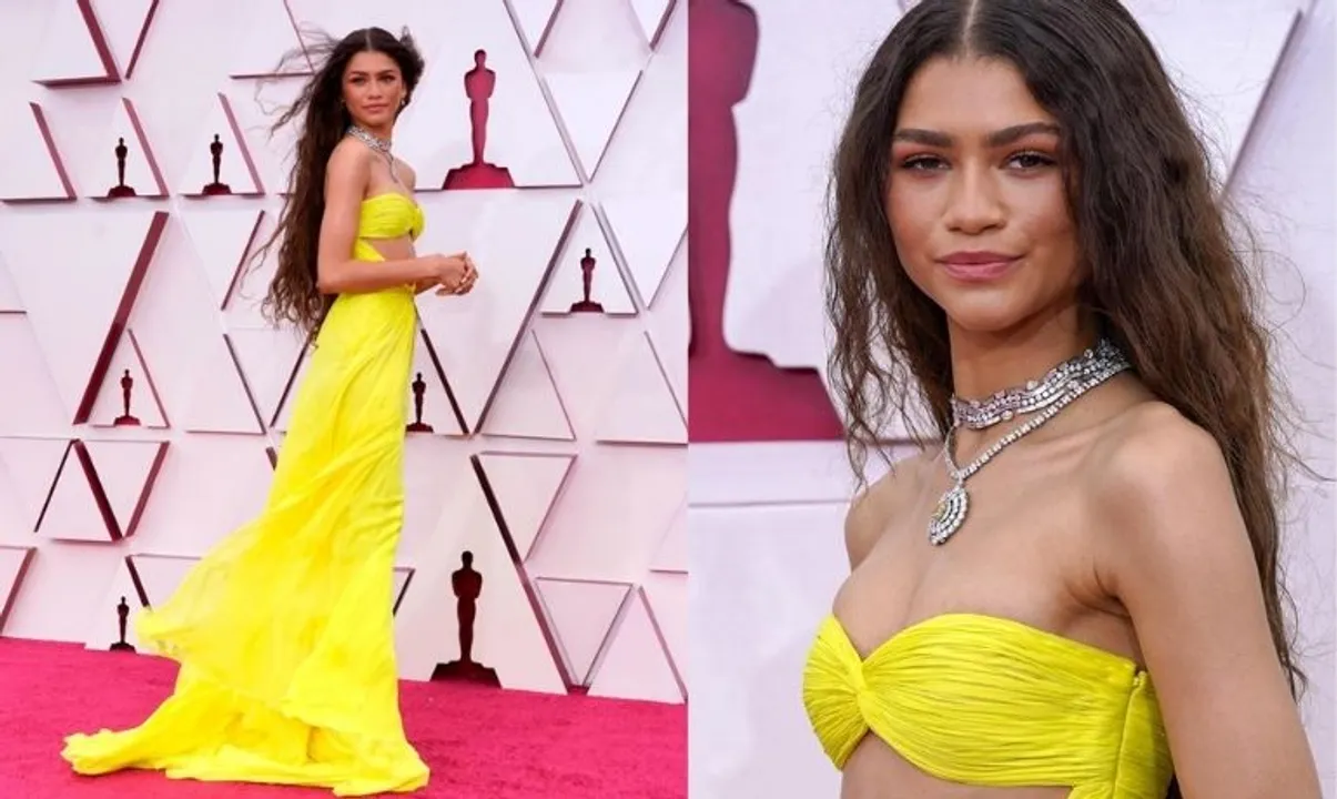 Zendaya Pregnancy rumours News - Latest Zendaya Pregnancy rumours News