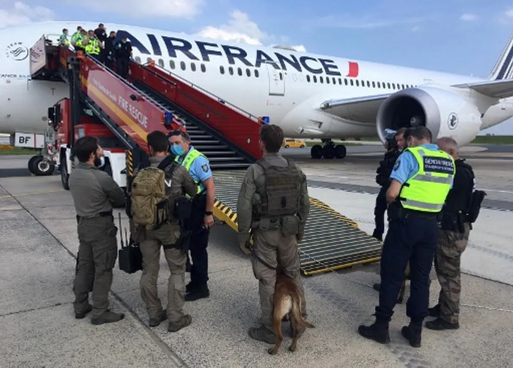  Image for representation Photograph:(AFP) 