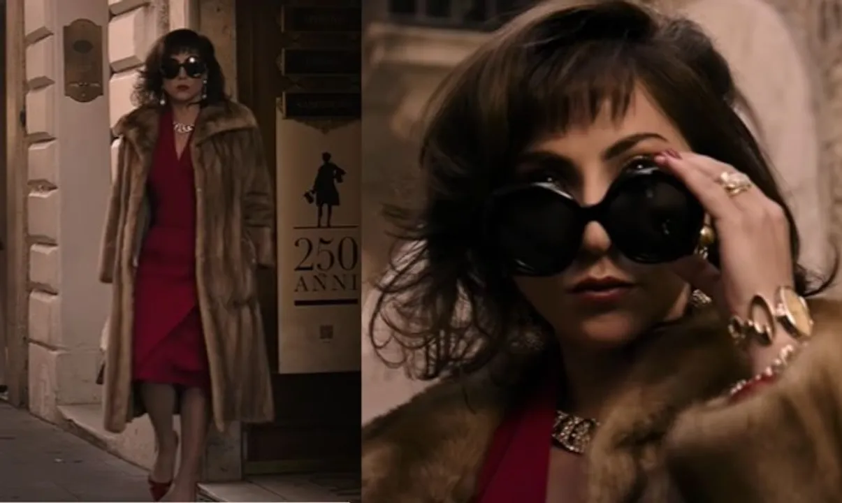 Lady gaga gucci sunglasses store
