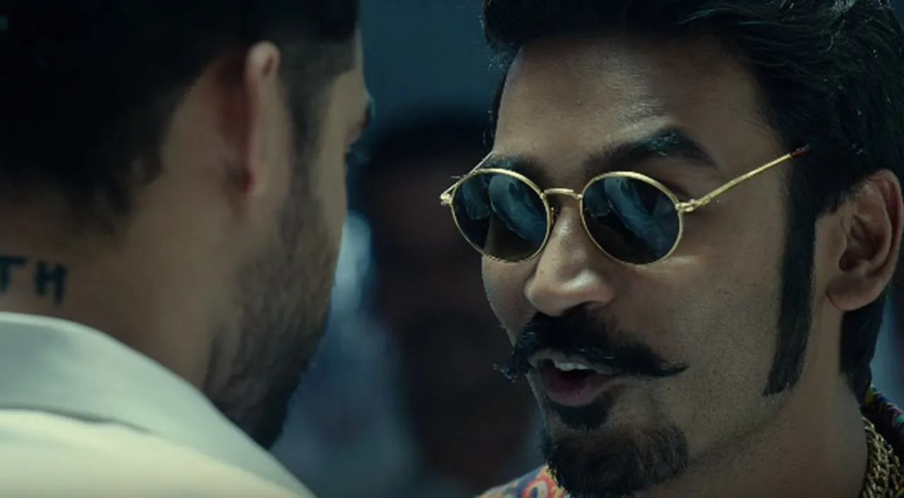  Common man pays tax, doesn't seek exemption, why do you refuse ? Court asks Dhanush in Luxury car case Photograph:(Instagram) 